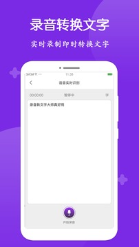 錄音轉(zhuǎn)文字大師