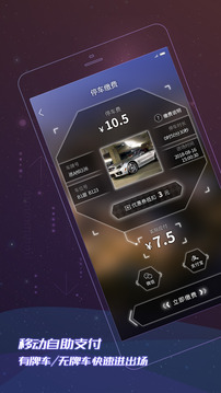 VBIM停車