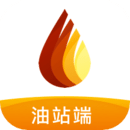 万金油油站端