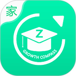 成長(zhǎng)指南針家長(zhǎng)端