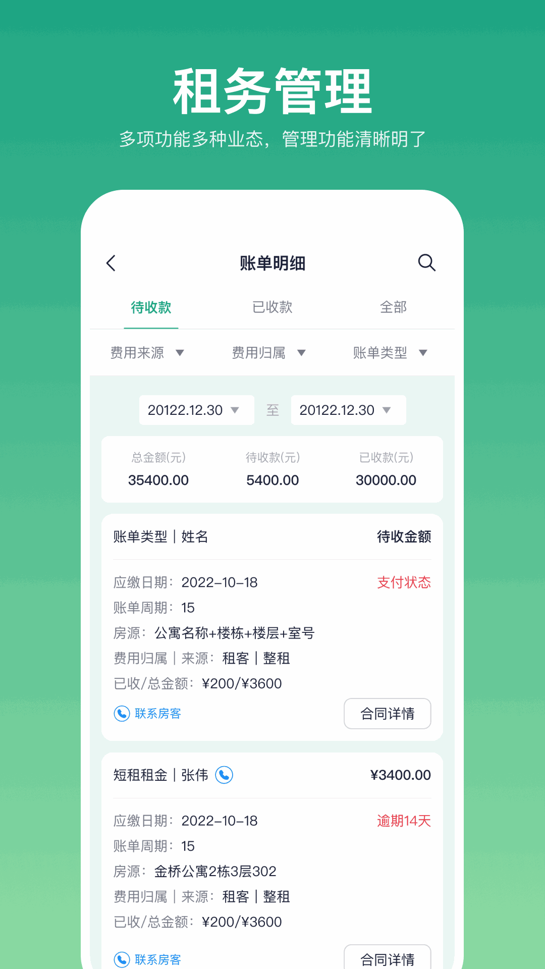 近鄰優(yōu)選-房東端