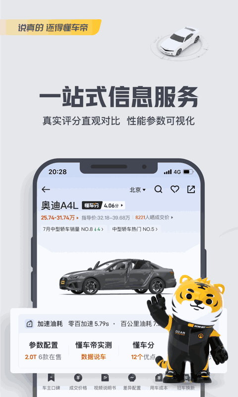 懂車帝