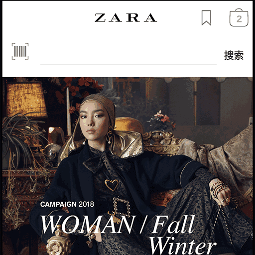 zara