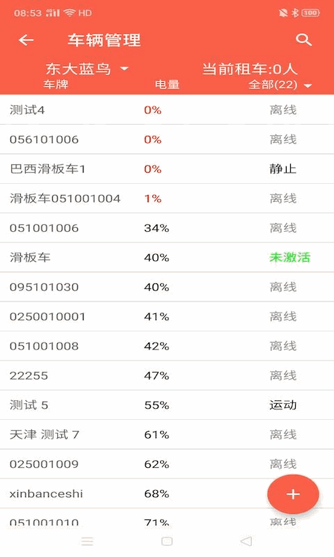 租八戒商家版