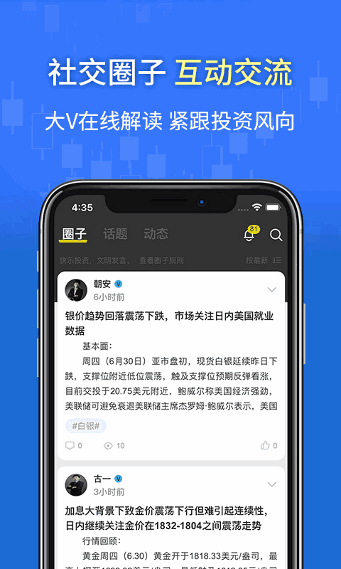 萬洲金業(yè)黃金投資軟件